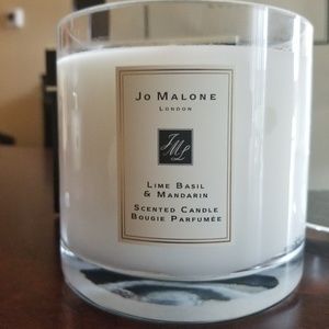 Jo Malone London Deluxe Candle